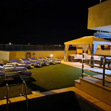 Stunning Villa With Pool Albufeira Szoba fotó