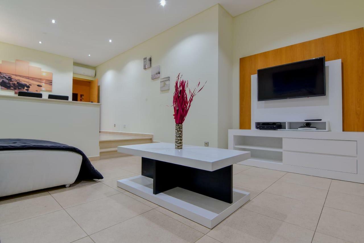 Stunning Villa With Pool Albufeira Kültér fotó