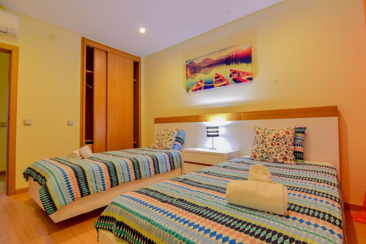 Stunning Villa With Pool Albufeira Kültér fotó
