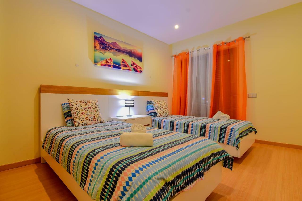 Stunning Villa With Pool Albufeira Kültér fotó